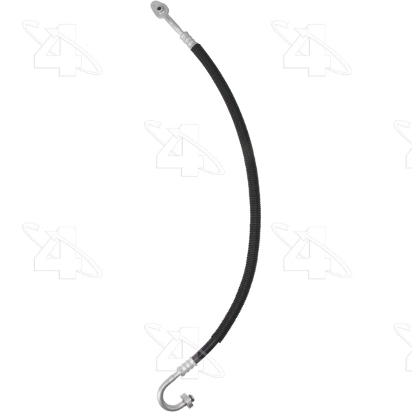 Four Seasons A C Discharge Line Hose Assembly 56276