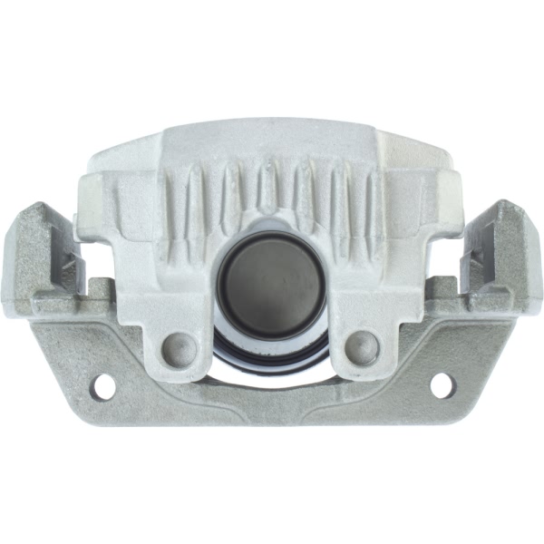 Centric Remanufactured Semi-Loaded Front Driver Side Brake Caliper 141.34074