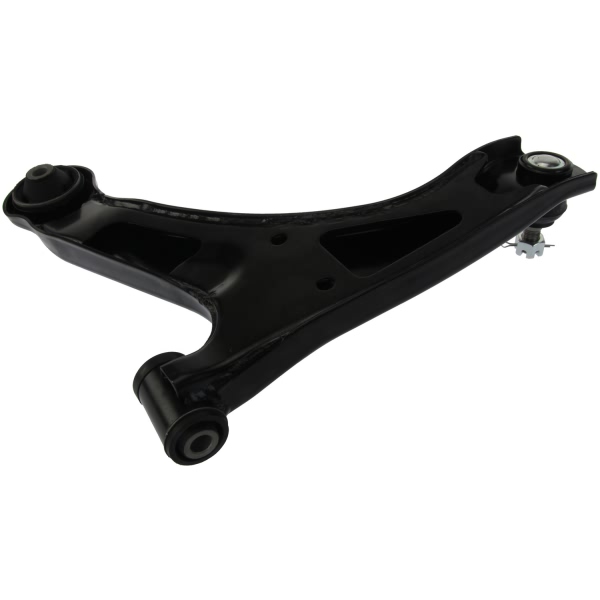 Centric Premium™ Front Passenger Side Lower Control Arm and Ball Joint Assembly 622.48012