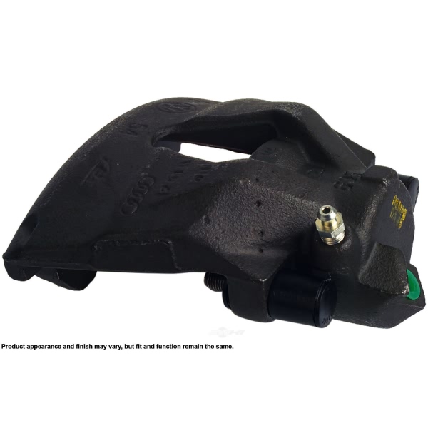 Cardone Reman Remanufactured Unloaded Caliper 19-2014