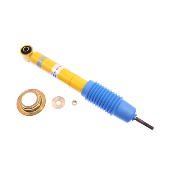 Bilstein Rear Driver Or Passenger Side Heavy Duty Monotube Shock Absorber 24-112703