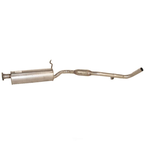 Bosal Rear Exhaust Muffler 283-269