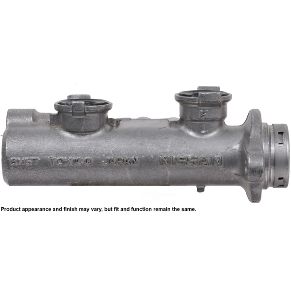 Cardone Reman Remanufactured Master Cylinder 11-2599