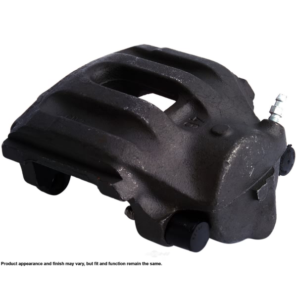 Cardone Reman Remanufactured Unloaded Caliper 19-1176