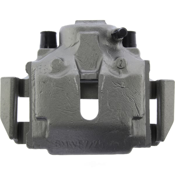 Centric Remanufactured Semi-Loaded Front Driver Side Brake Caliper 141.34018