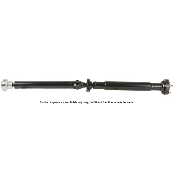 Cardone Reman Remanufactured Driveshaft/ Prop Shaft 65-7019