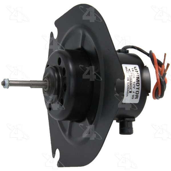 Four Seasons Hvac Blower Motor Without Wheel 35678