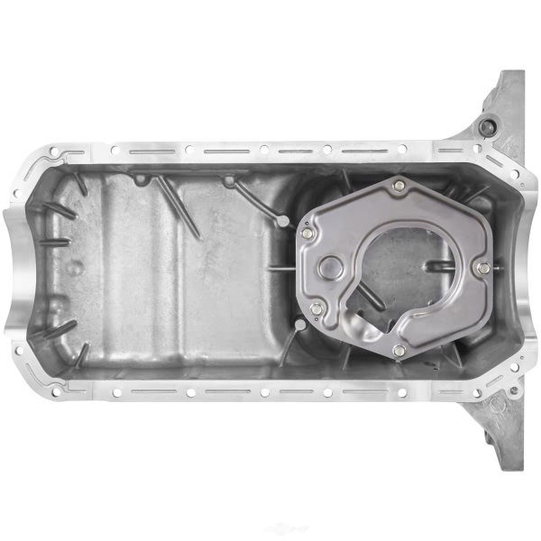 Spectra Premium Engine Oil Pan Without Gaskets MZP17A