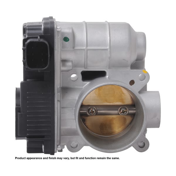 Cardone Reman Remanufactured Throttle Body 67-0005