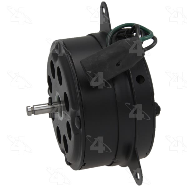 Four Seasons Radiator Fan Motor 35154