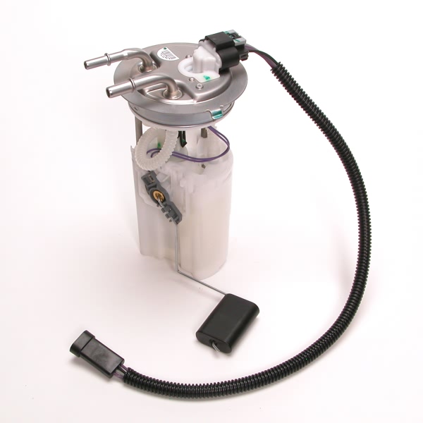 Delphi Fuel Pump Module Assembly FG0411