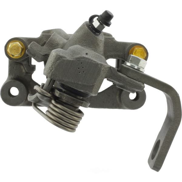 Centric Remanufactured Semi-Loaded Rear Driver Side Brake Caliper 141.48602