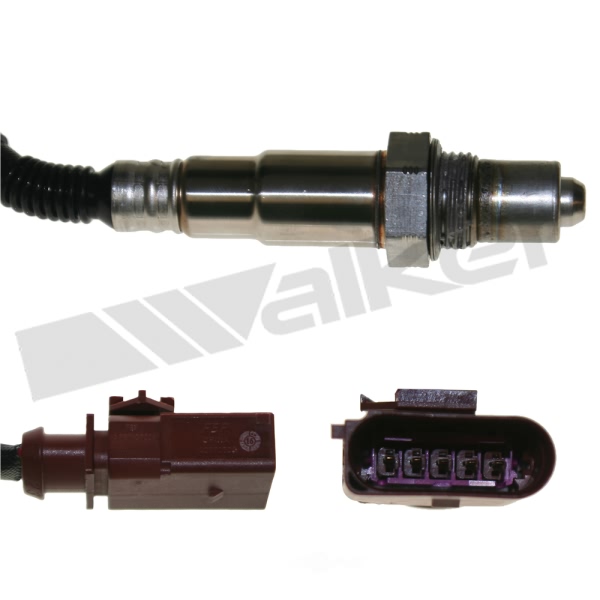 Walker Products Oxygen Sensor 350-35100