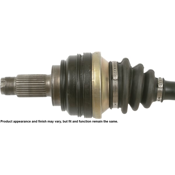 Cardone Reman Remanufactured CV Axle Assembly 60-9615