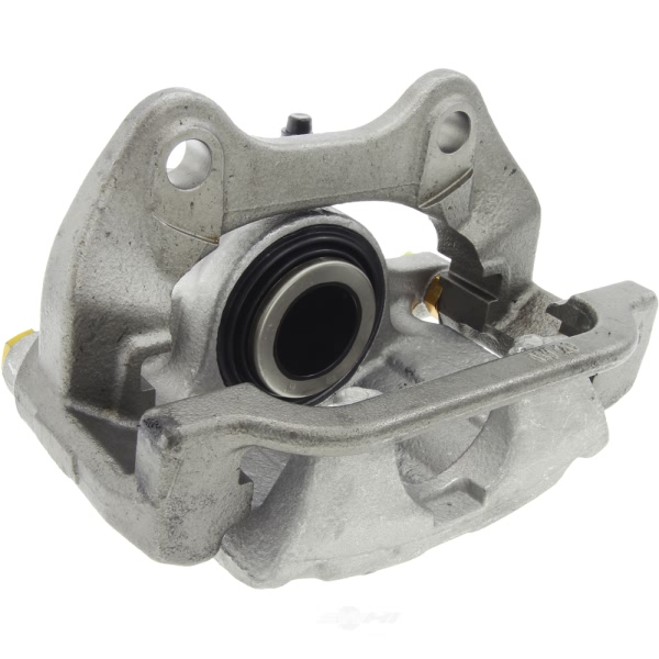 Centric Remanufactured Semi-Loaded Rear Passenger Side Brake Caliper 141.66521