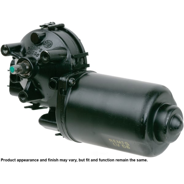 Cardone Reman Remanufactured Wiper Motor 40-1053