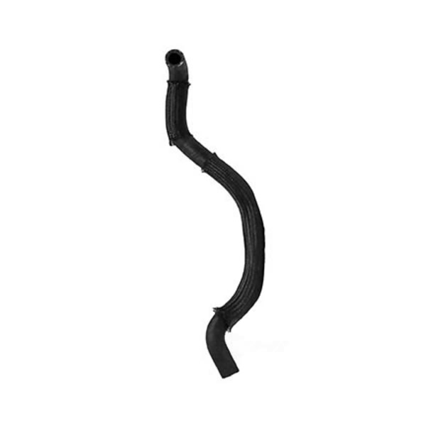 Dayco Molded Heater Hose 87973