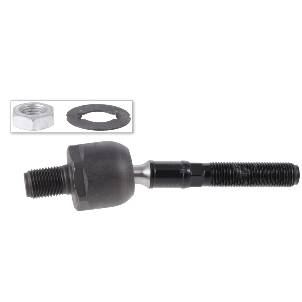 Centric Premium™ Front Inner Steering Tie Rod End 612.39022
