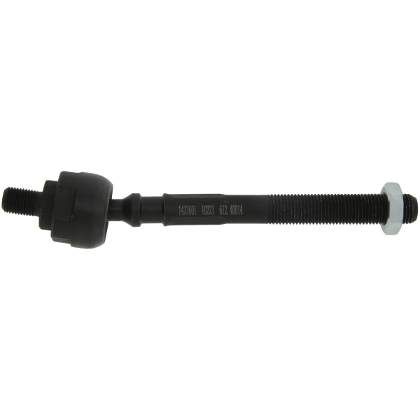 Centric Premium™ Front Inner Steering Tie Rod End 612.40014