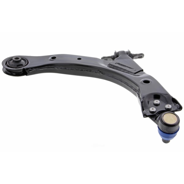 Mevotech Supreme Front Driver Side Lower Non Adjustable Control Arm And Ball Joint Assembly CMS501157