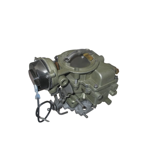 Uremco Remanufacted Carburetor 7-7598