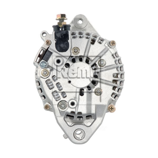 Remy Remanufactured Alternator 12265