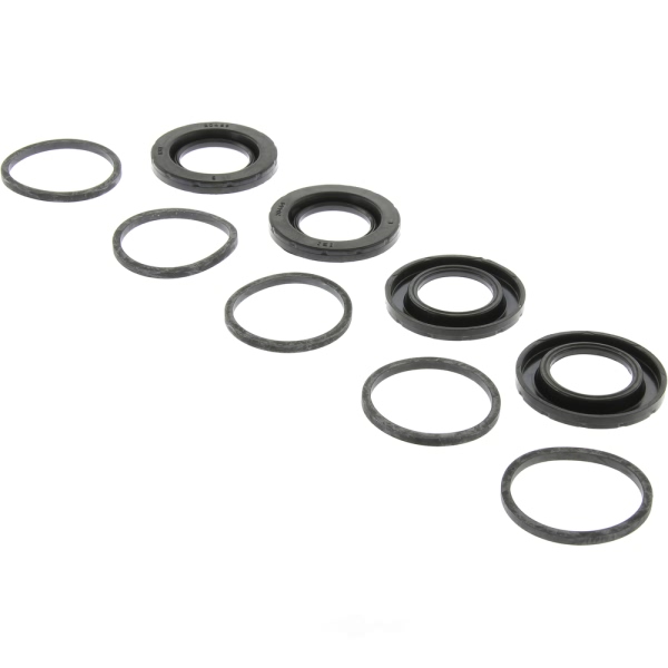 Centric Front Disc Brake Caliper Repair Kit 143.35013