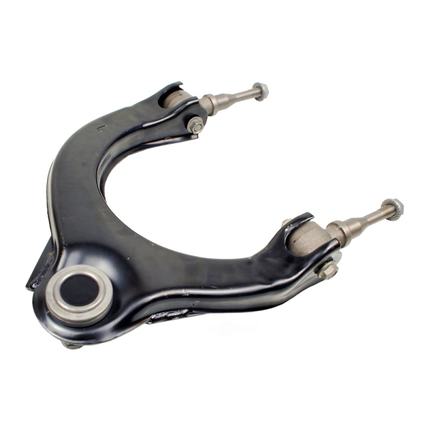 Mevotech Supreme Front Driver Side Upper Non Adjustable Control Arm And Ball Joint Assembly CMS9883