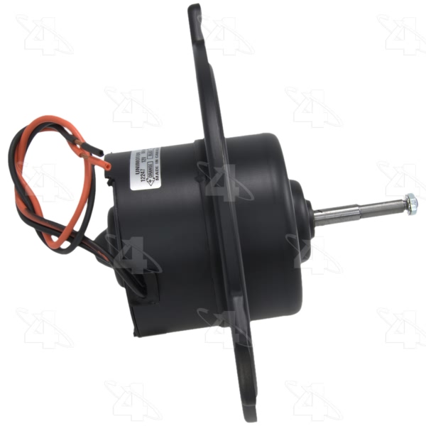 Four Seasons Hvac Blower Motor Without Wheel 35247