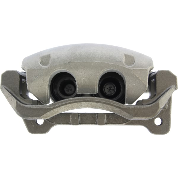 Centric Remanufactured Semi-Loaded Front Passenger Side Brake Caliper 141.20023