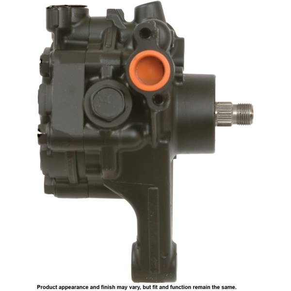 Cardone Reman Remanufactured Power Steering Pump w/o Reservoir 21-534