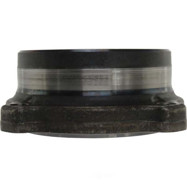 Centric Premium™ Rear Driver Side Wheel Bearing Module 406.34005