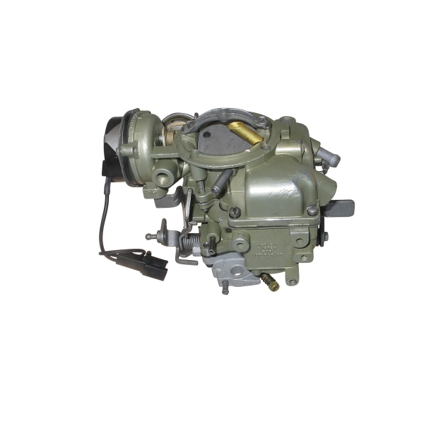 Uremco Remanufacted Carburetor 7-7580