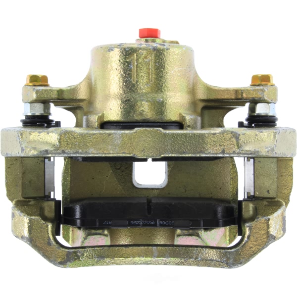 Centric Posi Quiet™ Loaded Front Passenger Side Brake Caliper 142.44247