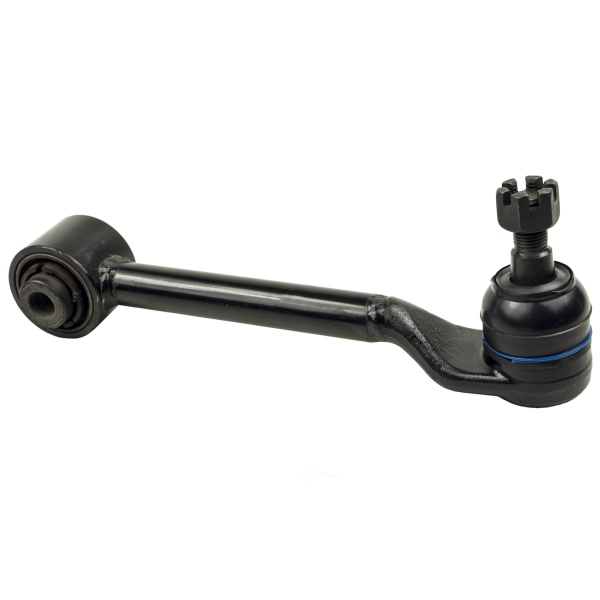 Mevotech Supreme Rear Driver Side Upper Non Adjustable Control Arm And Ball Joint Assembly CMS601184