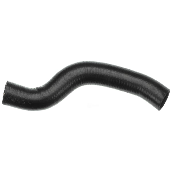 Gates Engine Coolant Molded Radiator Hose 23306