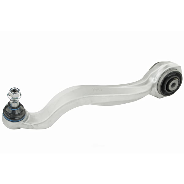 Mevotech Supreme Front Driver Side Upper Non Adjustable Control Arm And Ball Joint Assembly CMS101501