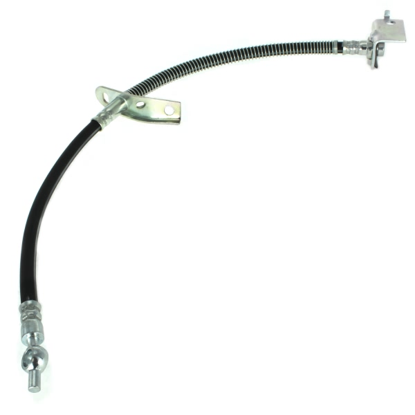 Centric Front Passenger Side Brake Hose 150.51077