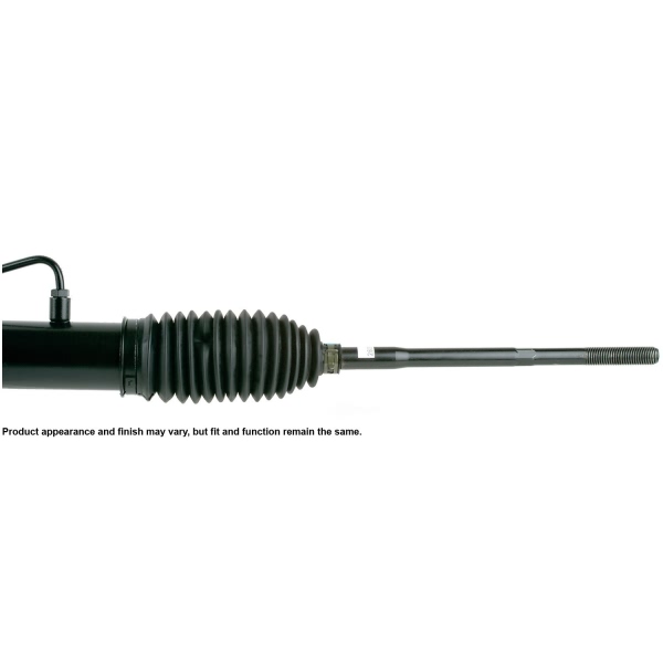 Cardone Reman Remanufactured Hydraulic Power Rack and Pinion Complete Unit 26-2134