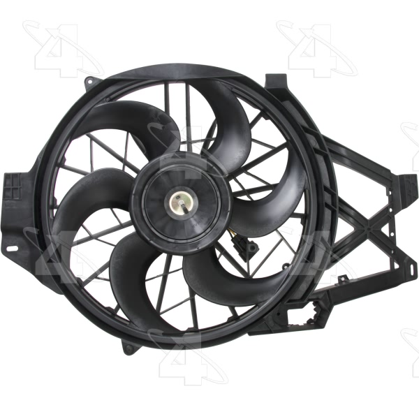 Four Seasons Engine Cooling Fan 75257