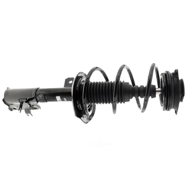 KYB Strut Plus Front Driver Side Twin Tube Complete Strut Assembly SR4554