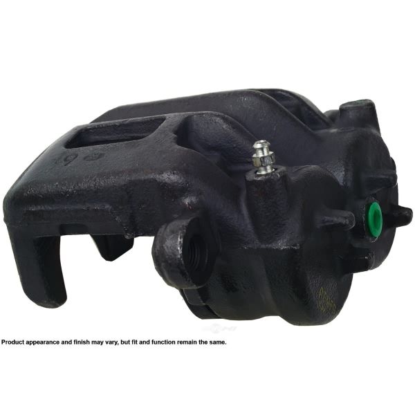 Cardone Reman Remanufactured Unloaded Caliper 19-2656