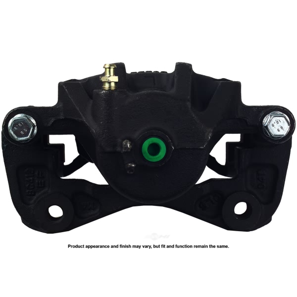 Cardone Reman Remanufactured Unloaded Caliper w/Bracket 19-B2648