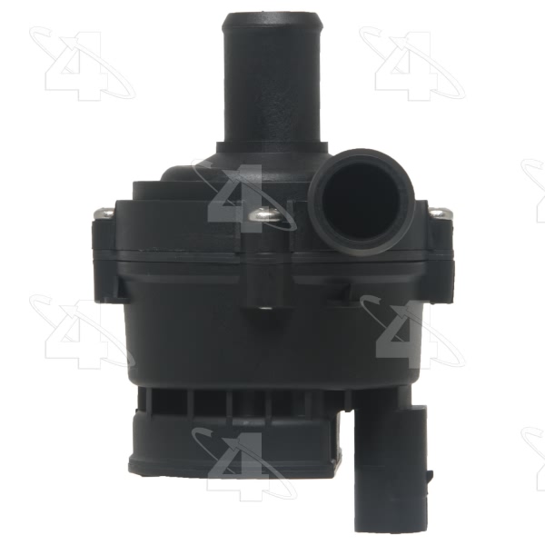 Four Seasons Engine Coolant Auxiliary Water Pump 89017