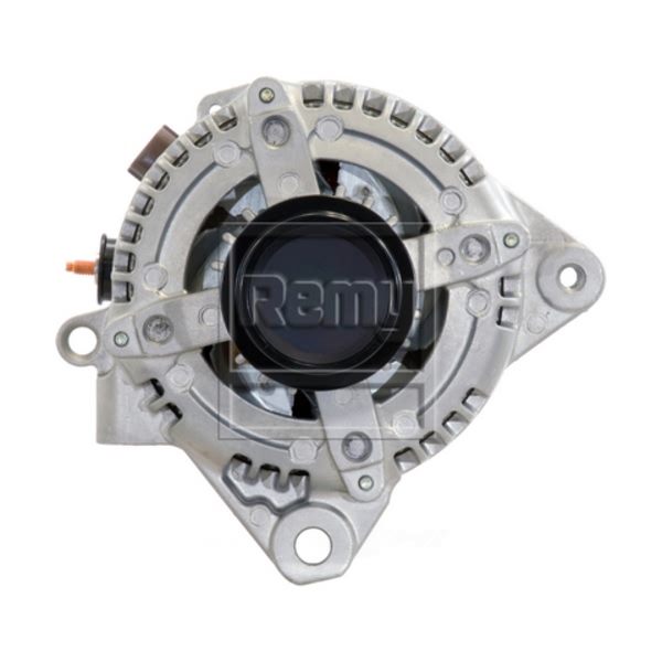 Remy Remanufactured Alternator 12919