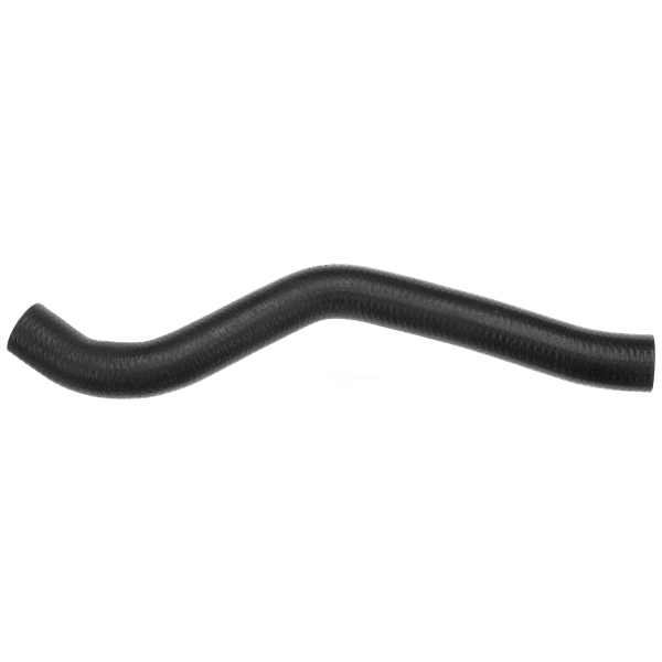 Gates Engine Coolant Molded Radiator Hose 22934