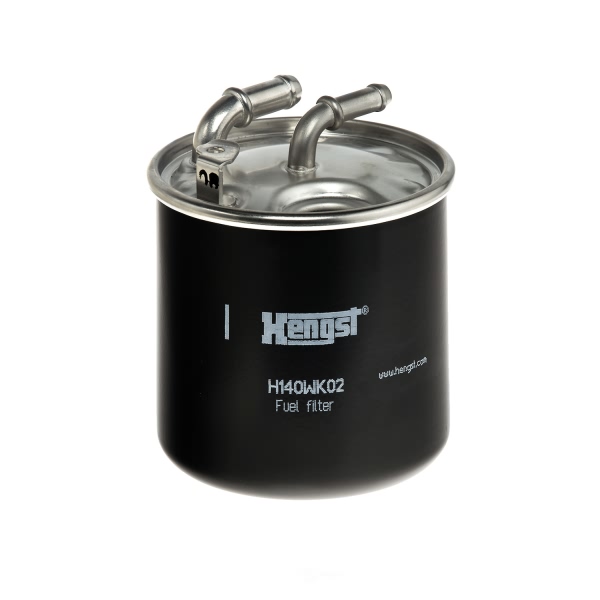 Hengst In-Line Fuel Filter H140WK02