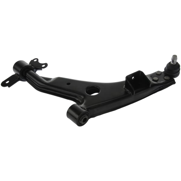 Centric Premium™ Front Driver Side Lower Control Arm and Ball Joint Assembly 622.62070