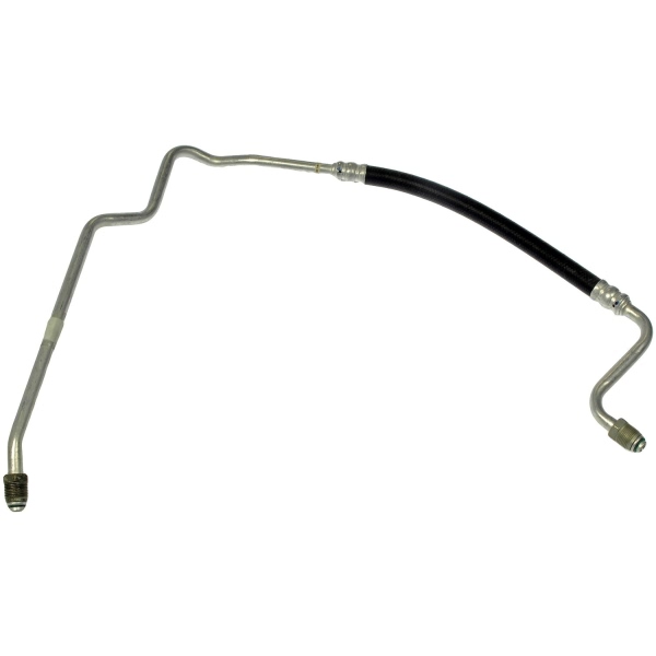 Dorman OE Solutions Outlet Upper Oil Cooler Line 625-609