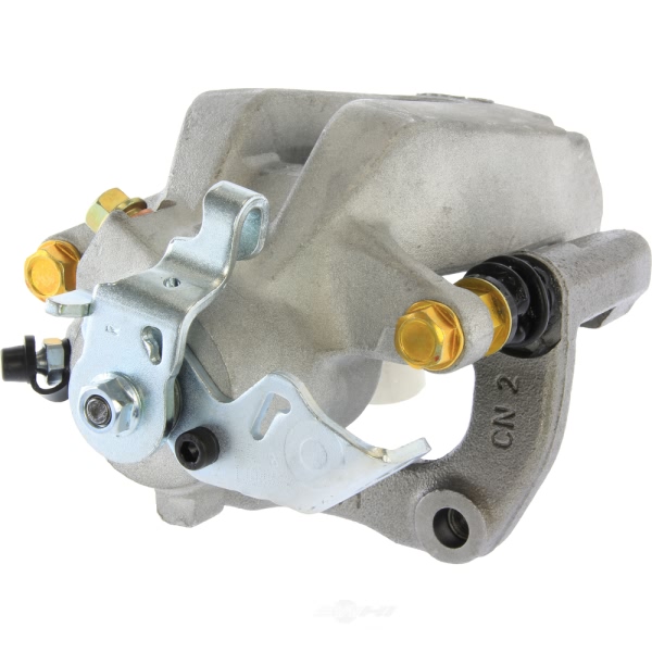 Centric Remanufactured Semi-Loaded Rear Passenger Side Brake Caliper 141.33563